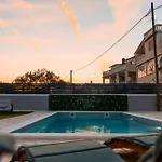 Willa House Park Vodice