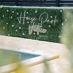 House Park Willa *