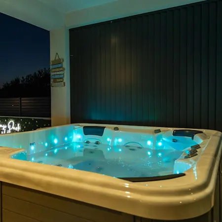 Villa House Park Vodice