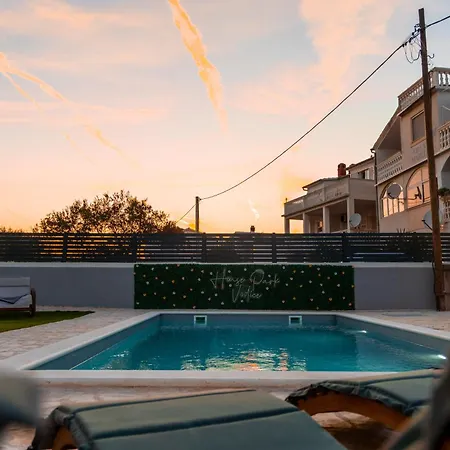 Villa House Park Vodice