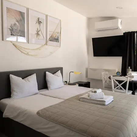 House Park 보디체