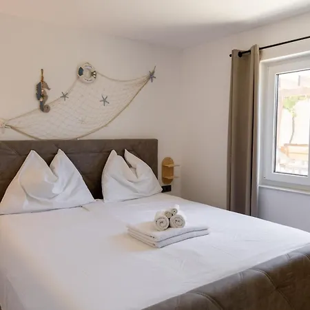 House Park Villa Vodice