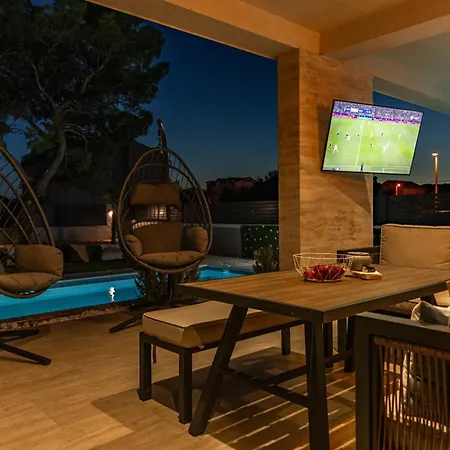 House Park 보디체