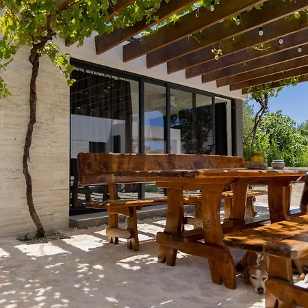 House Park Villa Vodice