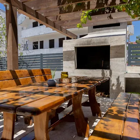 House Park 보디체