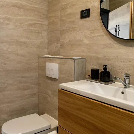 Villa House Park Vodice