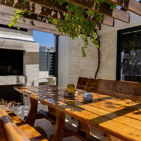 House Park 빌라 보디체