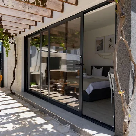 빌라 House Park 보디체