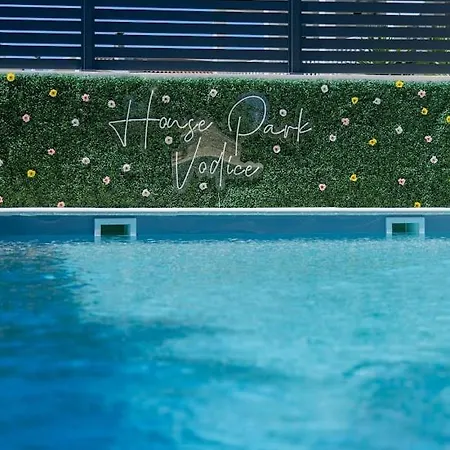 House Park ヴィラ