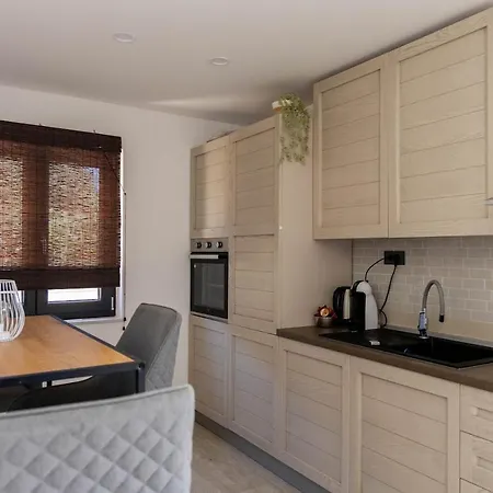 House Park Villa Vodice