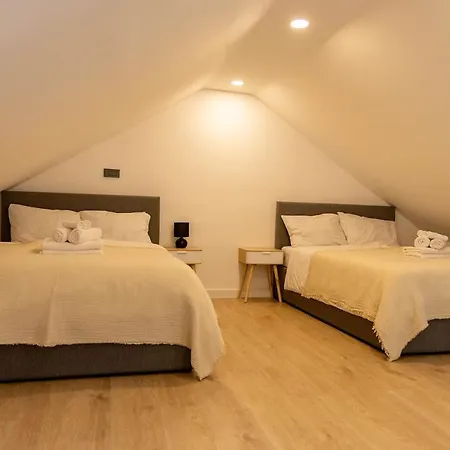 Villa House Park Vodice