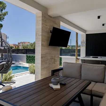 Villa House Park Vodice