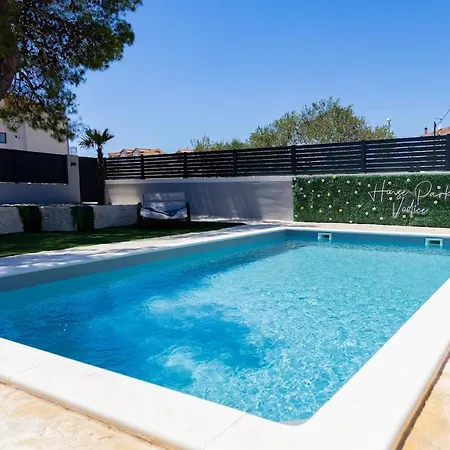 House Park * 보디체