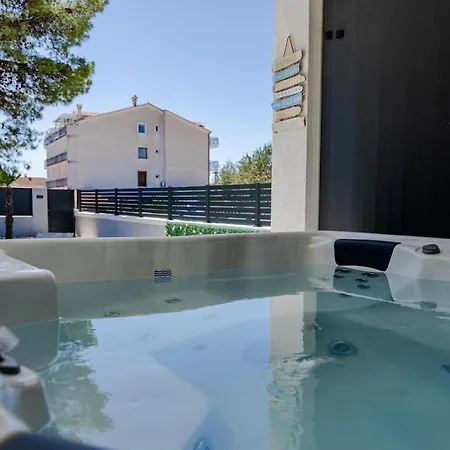 ヴィラ House Park ヴォディツェ