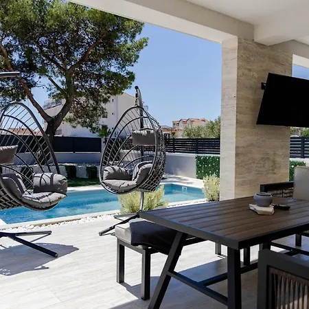Villa House Park Vodice