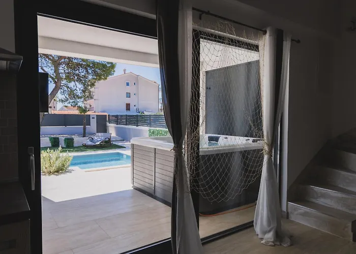 House Park * ヴォディツェ