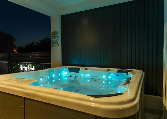 Villa House Park Vodice