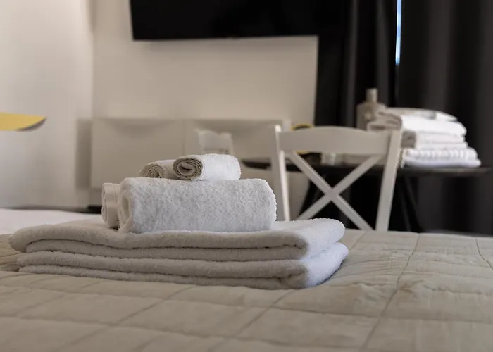 House Park ヴォディツェ