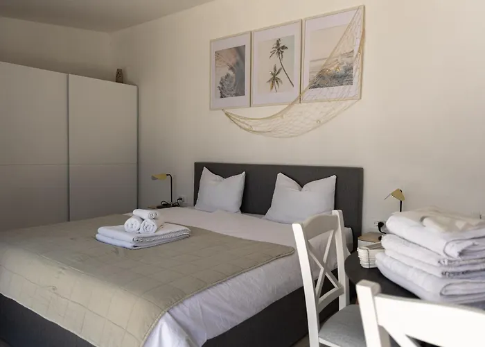 House Park ヴィラ *