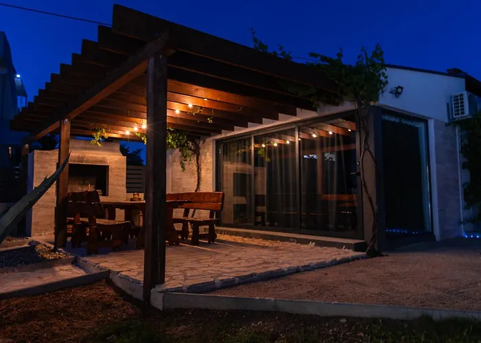 ヴィラ House Park *