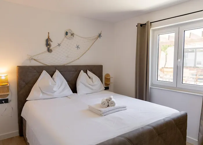 House Park Villa Vodice