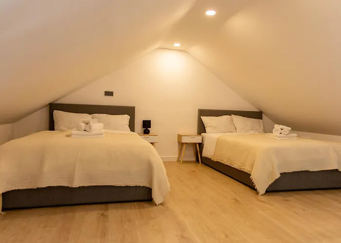 Villa House Park Vodice