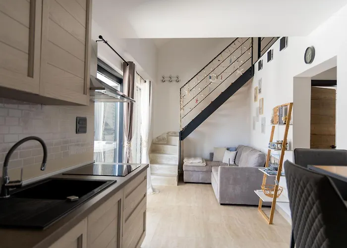 House Park * ヴォディツェ