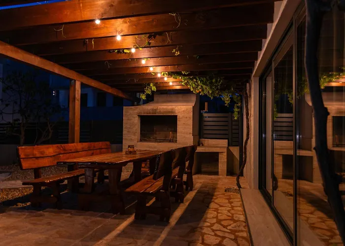 ヴィラ House Park