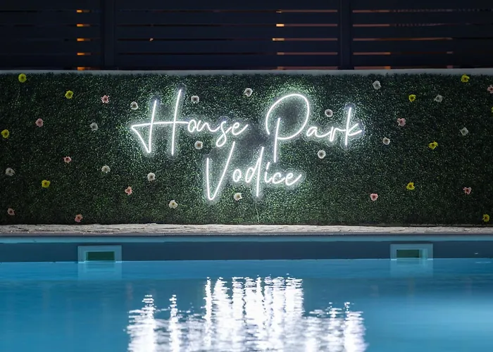 House Park ヴィラ *