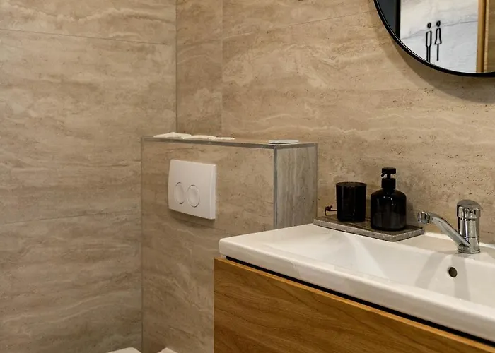 Villa House Park Vodice