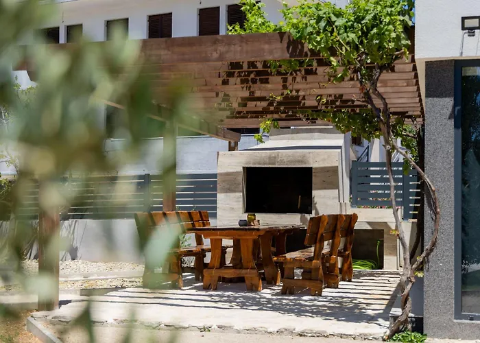 House Park * ヴォディツェ