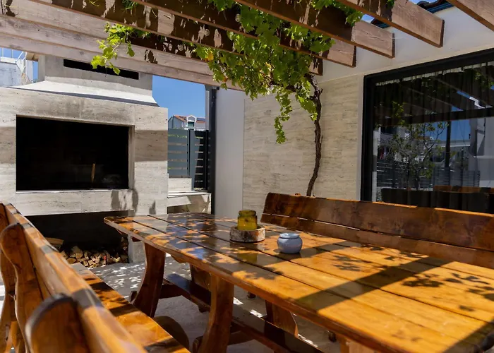 House Park Villa Vodice