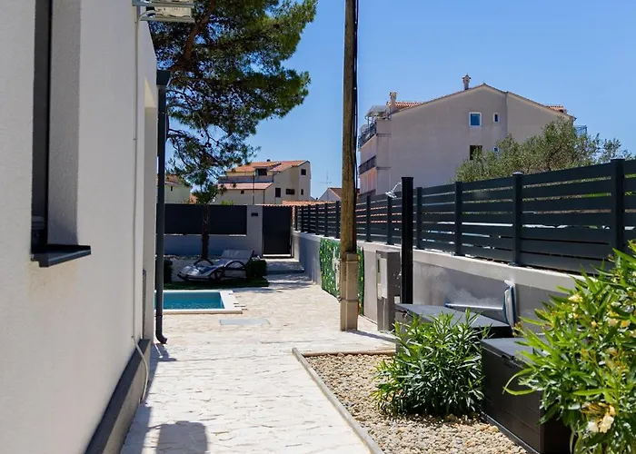 ヴィラ House Park *