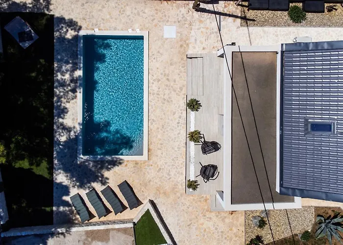 House Park ヴィラ ヴォディツェ