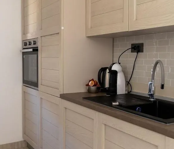 ヴィラ House Park ヴォディツェ