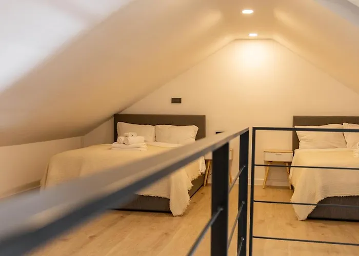 House Park ヴィラ