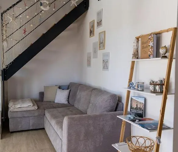 ヴィラ House Park *