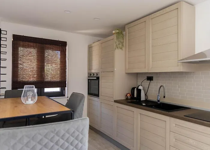 House Park Villa Vodice