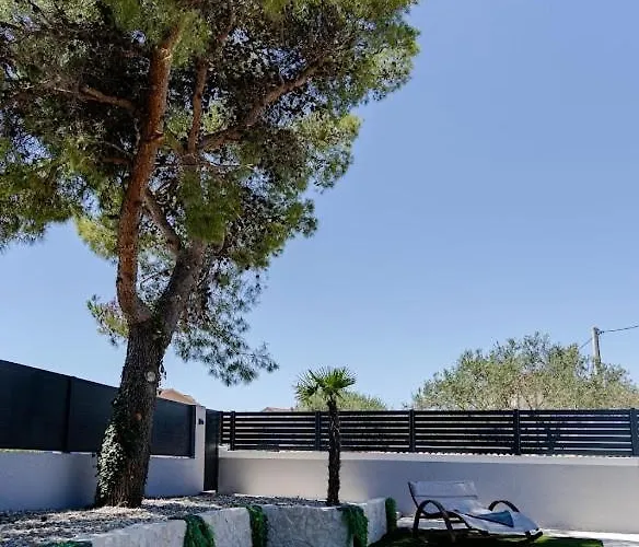 ヴィラ House Park *