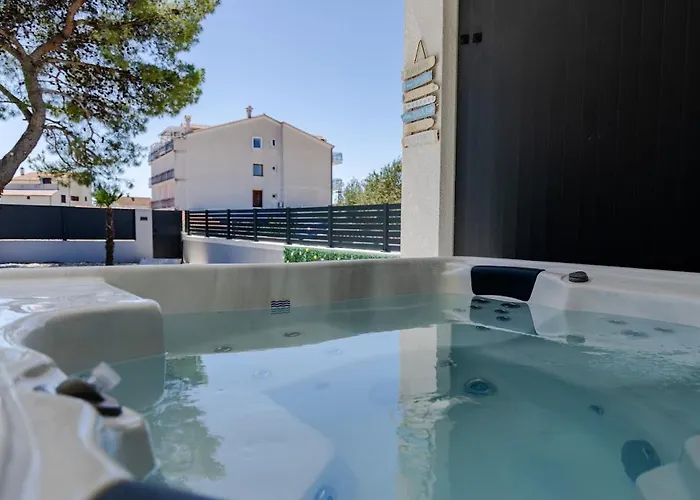 Villa House Park Vodice