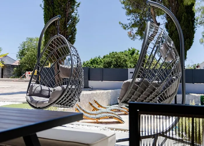 House Park ヴィラ